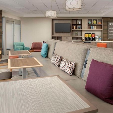Home2 Suites By Hilton Fort Myers Airport Екстериор снимка