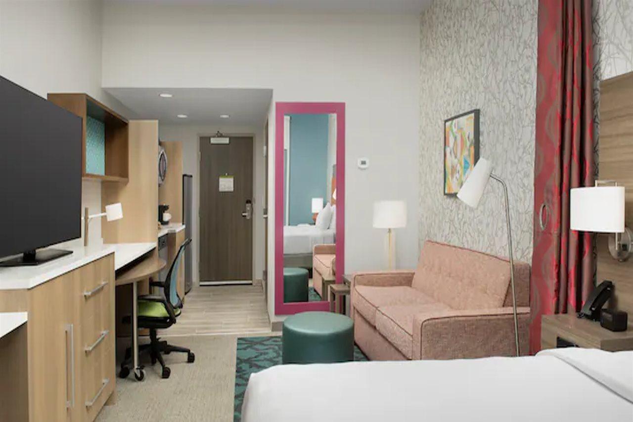 Home2 Suites By Hilton Fort Myers Airport Екстериор снимка