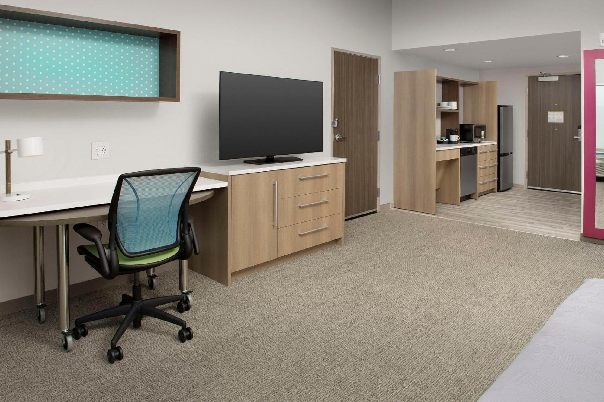 Home2 Suites By Hilton Fort Myers Airport Екстериор снимка