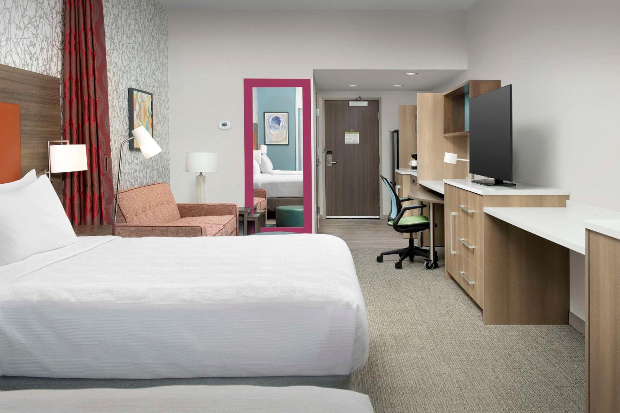Home2 Suites By Hilton Fort Myers Airport Екстериор снимка