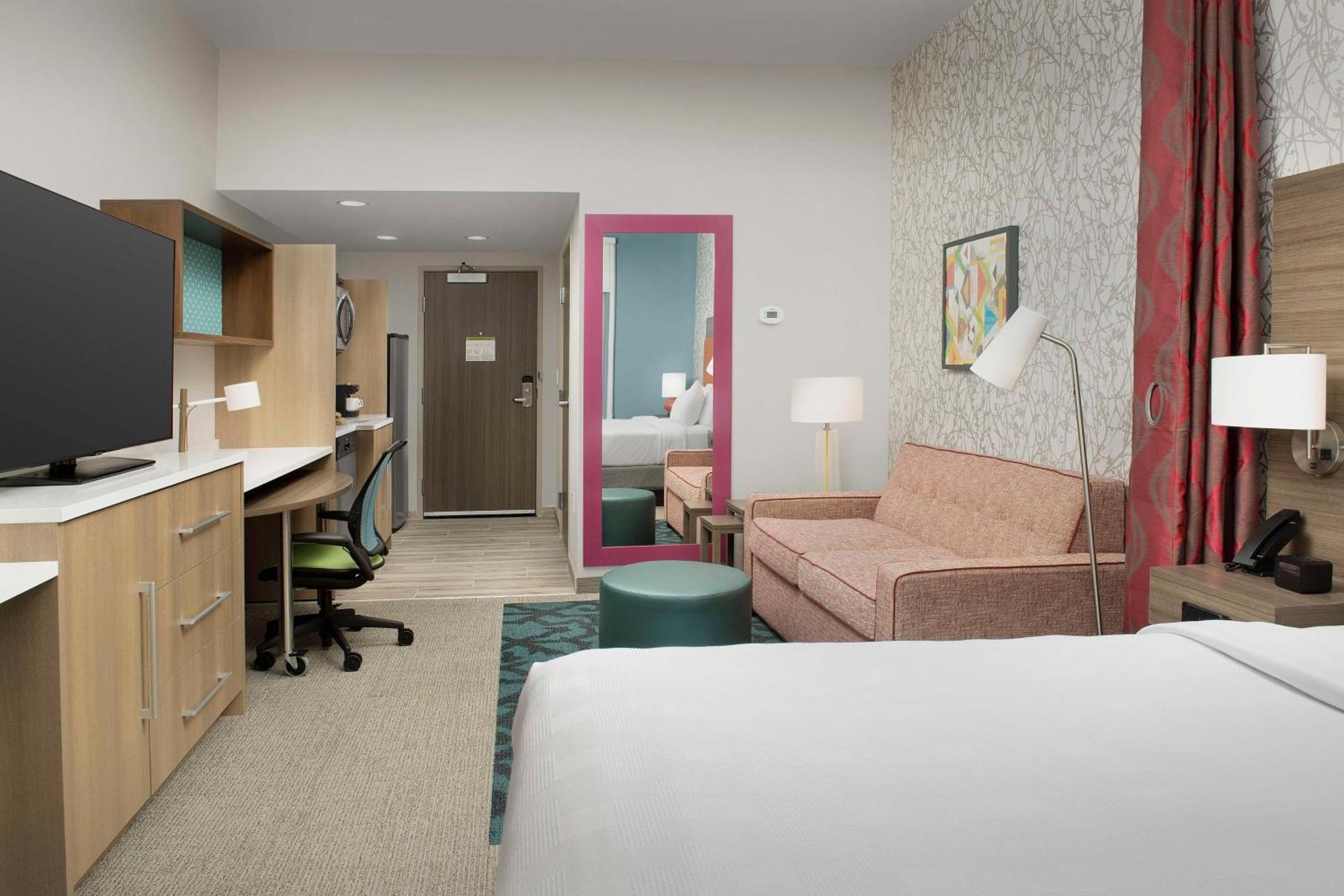 Home2 Suites By Hilton Fort Myers Airport Екстериор снимка