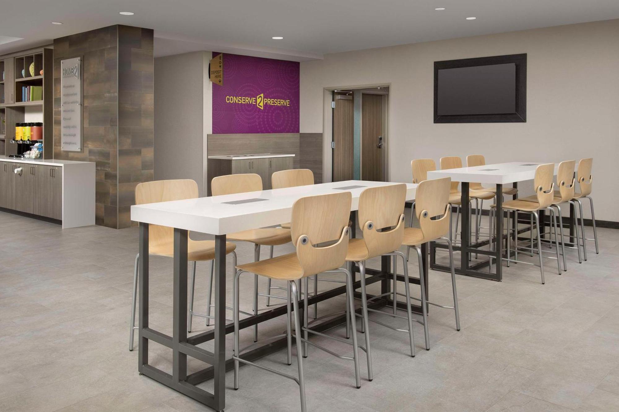 Home2 Suites By Hilton Fort Myers Airport Екстериор снимка