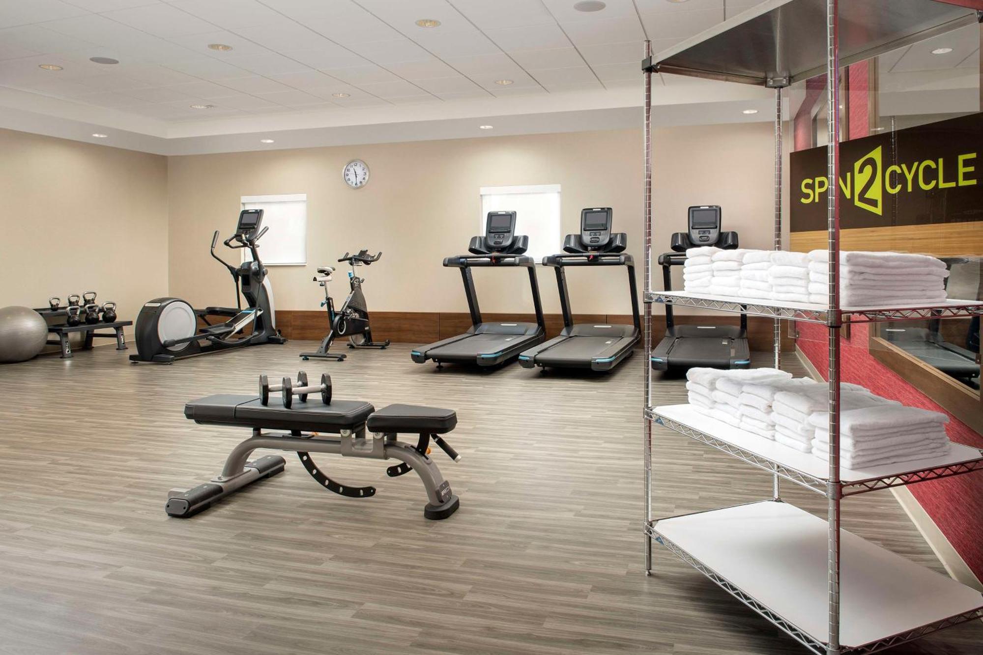 Home2 Suites By Hilton Fort Myers Airport Екстериор снимка