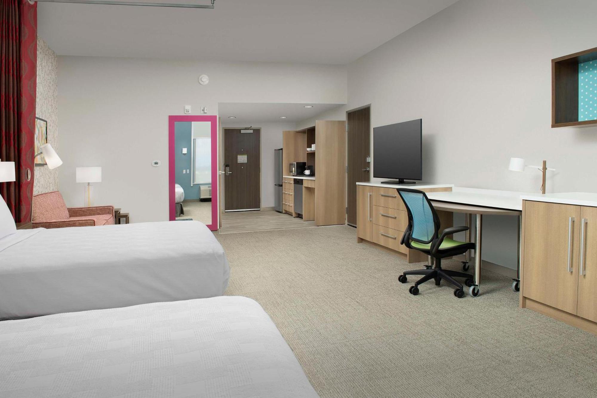 Home2 Suites By Hilton Fort Myers Airport Екстериор снимка