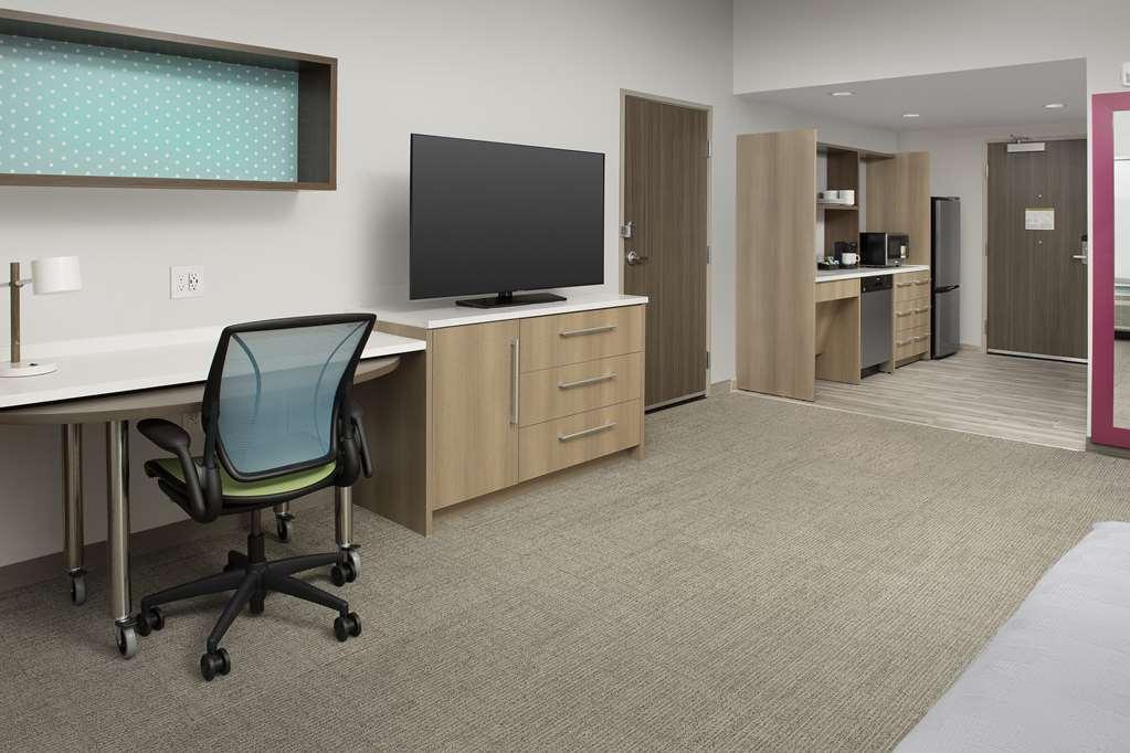 Home2 Suites By Hilton Fort Myers Airport Стая снимка