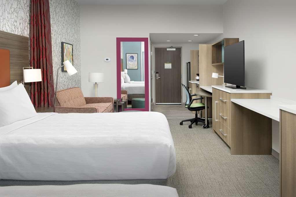 Home2 Suites By Hilton Fort Myers Airport Стая снимка